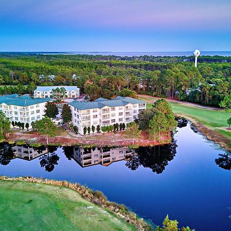St James Bay Golf & Pickleball Resort Big Blackjack Landing Exteriör bild
