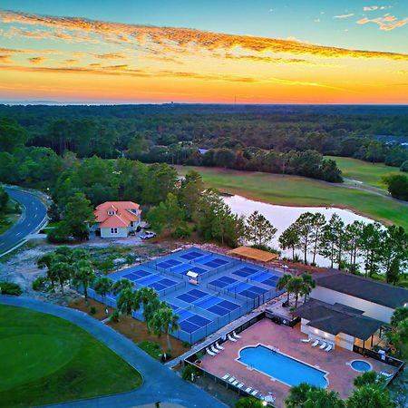 St James Bay Golf & Pickleball Resort Big Blackjack Landing Exteriör bild