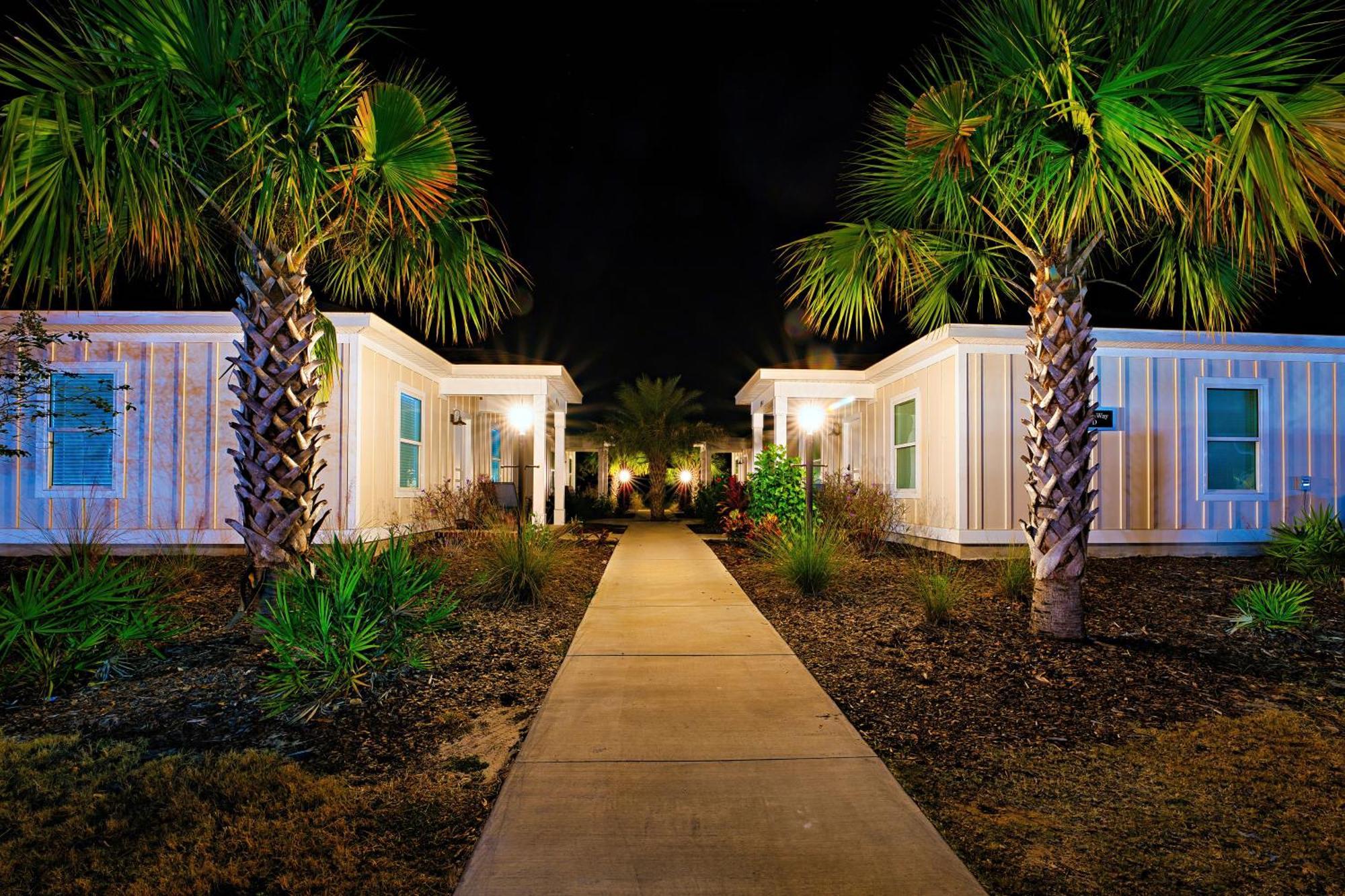 St James Bay Golf & Pickleball Resort Big Blackjack Landing Exteriör bild