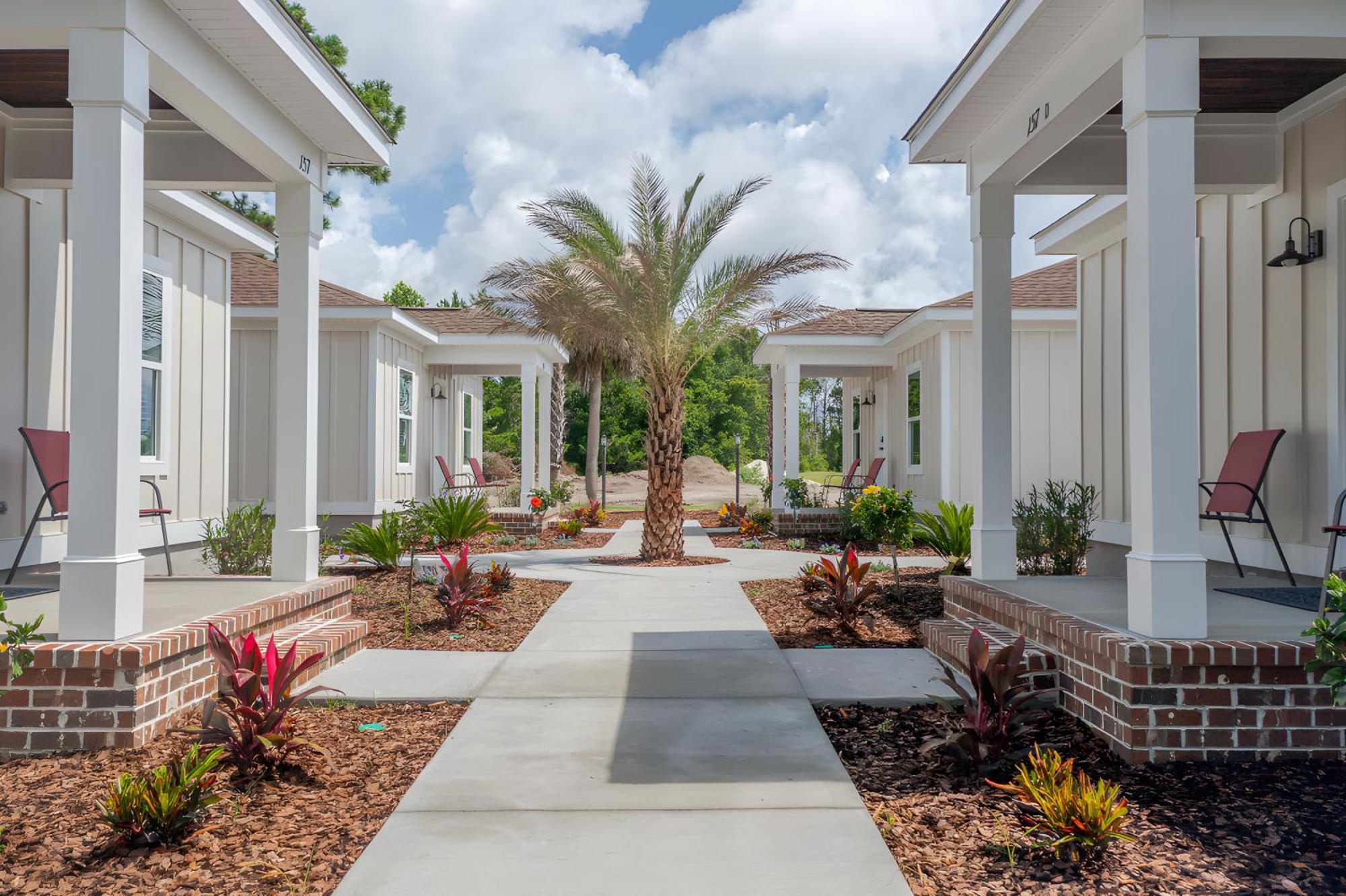 St James Bay Golf & Pickleball Resort Big Blackjack Landing Exteriör bild