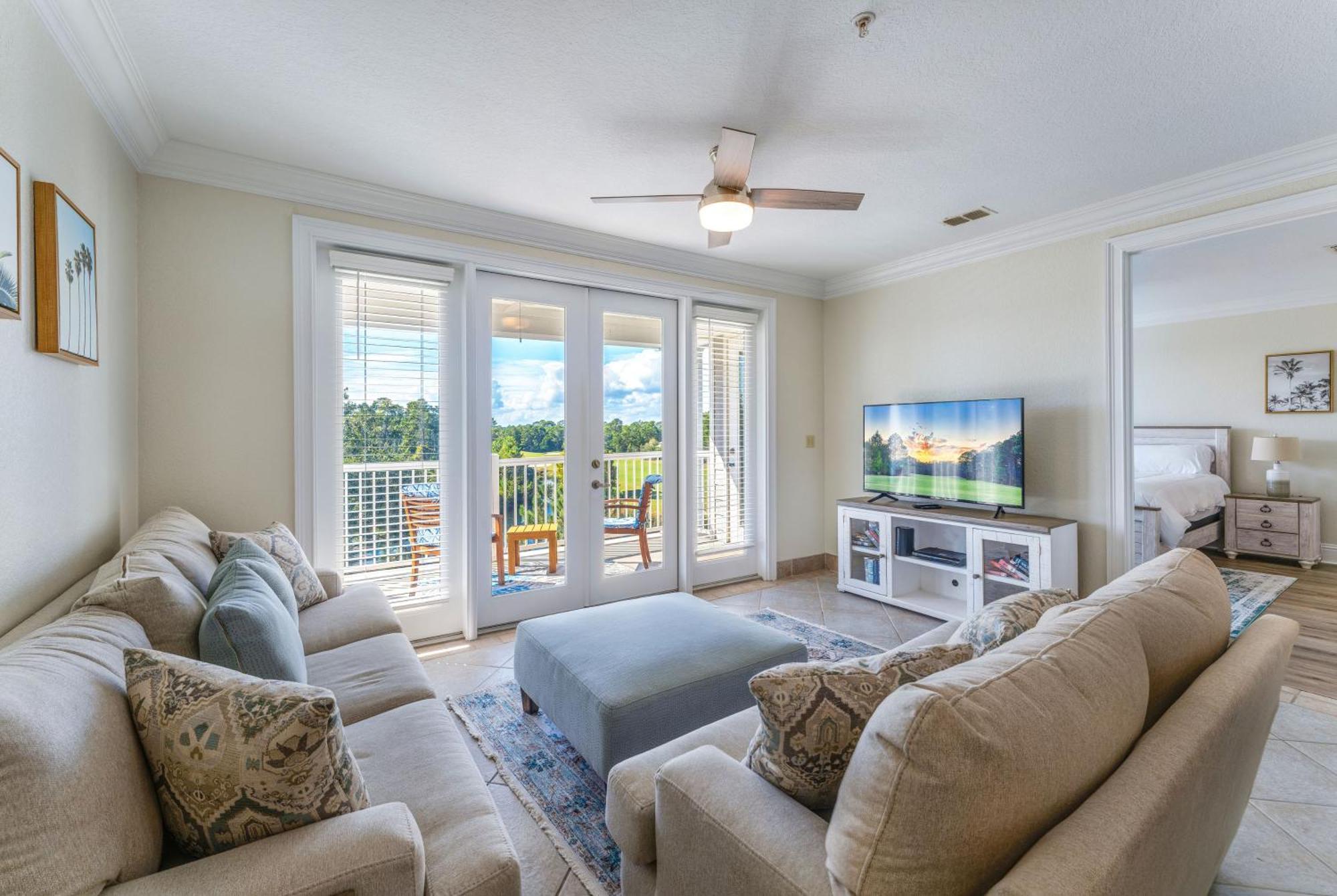 St James Bay Golf & Pickleball Resort Big Blackjack Landing Exteriör bild
