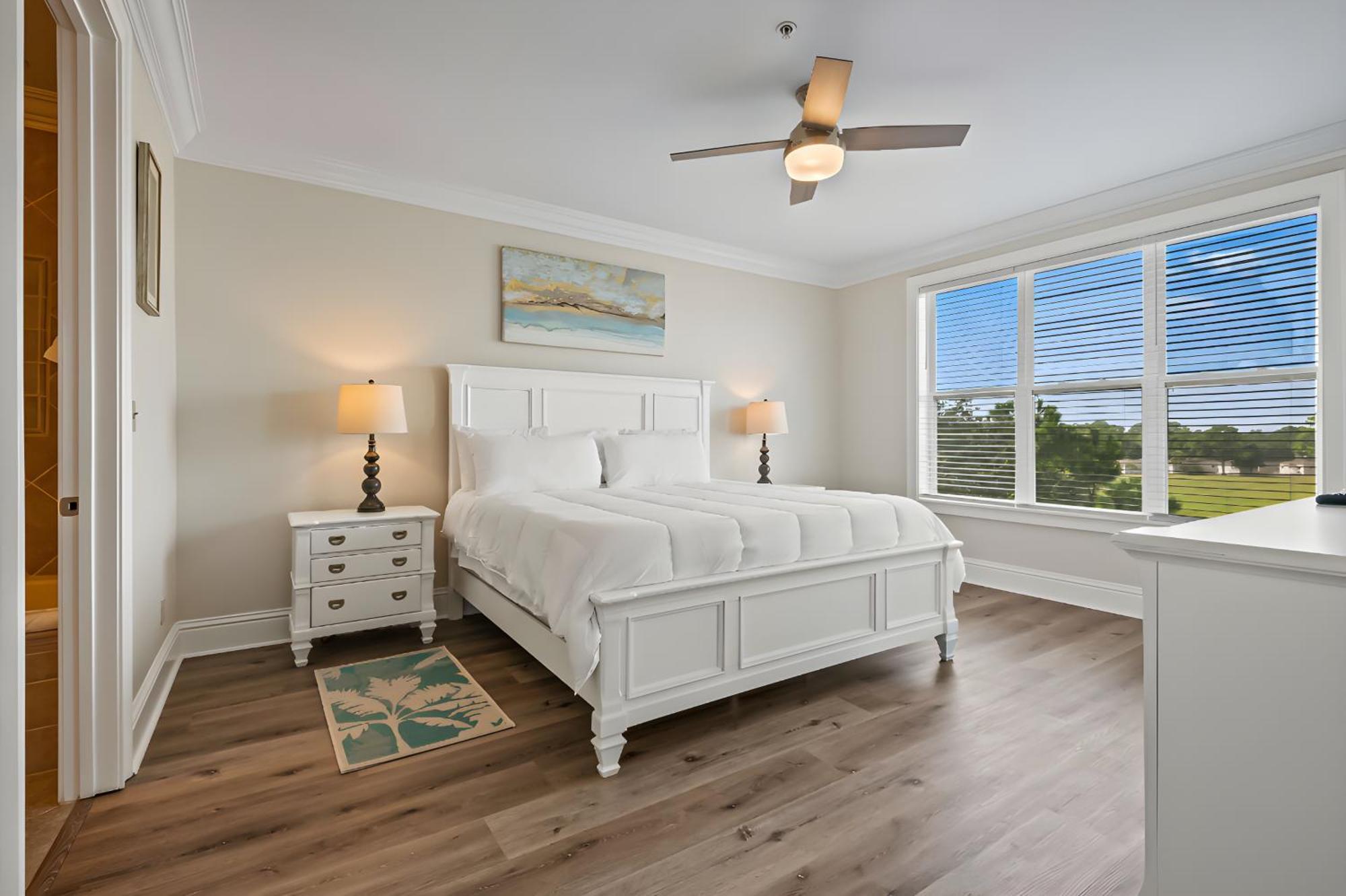 St James Bay Golf & Pickleball Resort Big Blackjack Landing Exteriör bild