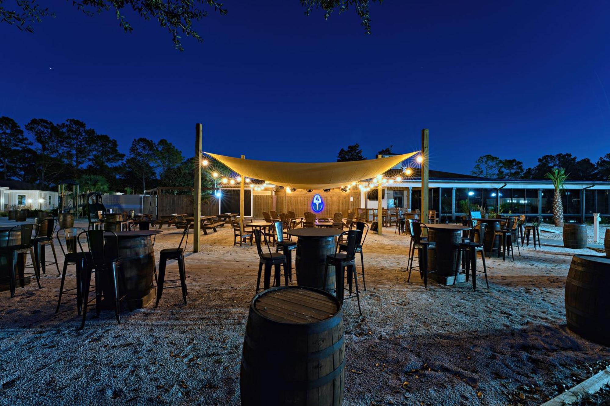 St James Bay Golf & Pickleball Resort Big Blackjack Landing Exteriör bild